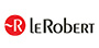 LE ROBERT